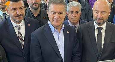 Son seçim anketinde çarpıcı Mustafa Sarıgül detayı