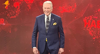 tv100'den ayrılan Uğur Dündar'ın yeni adresi belli oldu