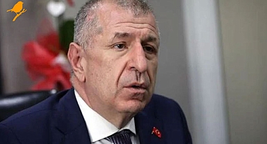 Ümit Özdağ: Belime silahımı takıp kendimi korurum!