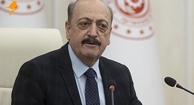 Asgari ücret ara zammı için Bakan Bilgin ilk kez rakam verdi