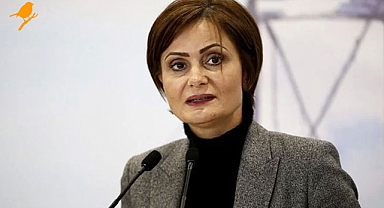 CHP İstanbul İl Başkanı Canan Kaftancıoğlu'ndan 142 No'lu belge uyarısı