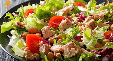 Dünyanın en iyi salataları belli oldu: Türkiye'den 4 lezzet listede!