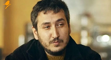 Gibi'nin ünlü oyuncusu Feyyaz Yiğit'ten seçim çıkışı