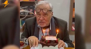 İlber Ortaylı'dan doğum günü mesajı