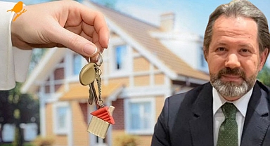 İslam Memiş'ten ev alacaklara hayati uyarı