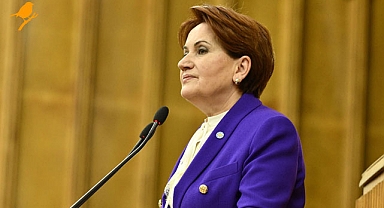 İYİ Partili isimden Meral Akşener'e istifa çağrısı