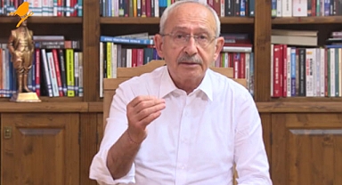 Kemal Kılıçdaroğlu en düşük memur maaşını açıkladı