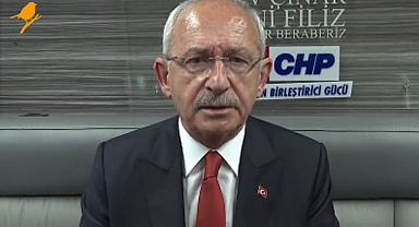 Kemal Kılıçdaroğlu Erzurum'daki saldırganların kim olduğunu açıkladı