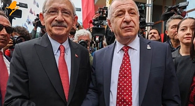 Kritik açıklama öncesi Ümit Özdağ'dan bakanlık hamlesi