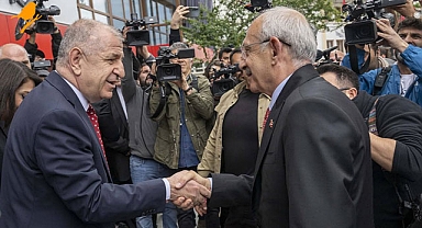 Millet İttifakı ile Zafer Partisi arasında imzalanan protokol açıklandı