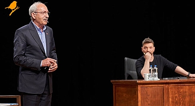 Oğuzhan Uğur, Kılıçdaroğlu çekimleri sırasındaki trol saldırısını ifşa etti