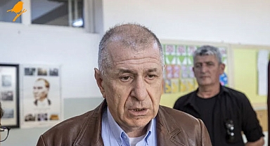 Seçim sonrası Ümit Özdağ neden özür diledi?