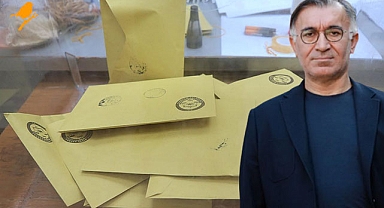 Selçuk Şirin: Seçimin kaderini bu 3 grup belirleyecek