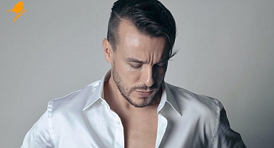 Ünlü şarkıcı Cem Adrian'dan 'gay' çıkışı