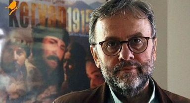 Ünlü yönetmen İstanbul'da saldırıya uğradı