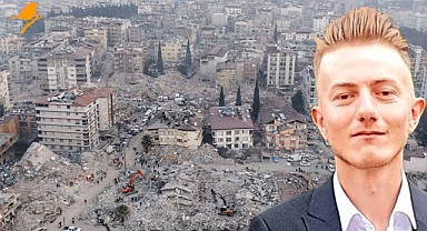 Yer bilimci Baturhan Öğüt'ten İzmir için deprem uyarısı: Birinci sırada yer alıyor