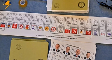 YSK’dan mühürlü oy kararı