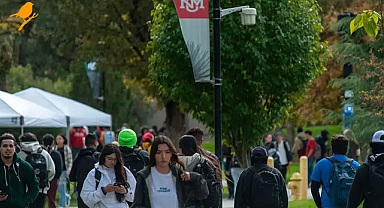 ABD üniversitelerinde 