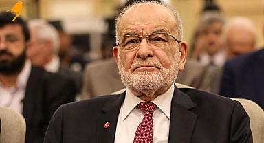 Altılı Masa dağıldı mı? Temel Karamollaoğlu açıkladı
