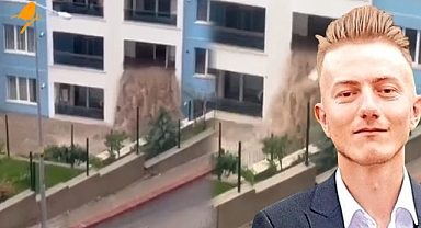 Ankara'daki selden sonra yer bilimci Baturhan Öğüt'ten uyarı