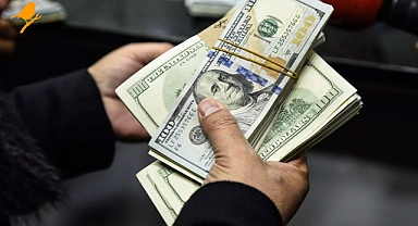 Döviz kurunda ipler koptu! Dolar kurunda yeni rekor