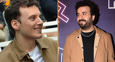 Edis'ten dikkat çeken Hasan Can Kaya yorumu