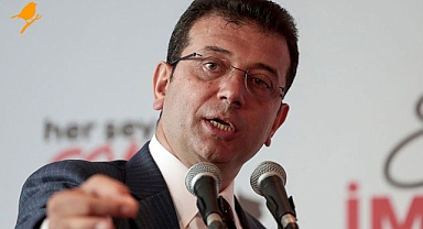 Ekrem İmamoğlu parti mi kuruyor? Ünlü gazeteci açıkladı