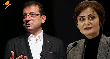 Ekrem İmamoğlu'nun 'değişim' çıkışına Canan Kaftancıoğlu'ndan açıklama