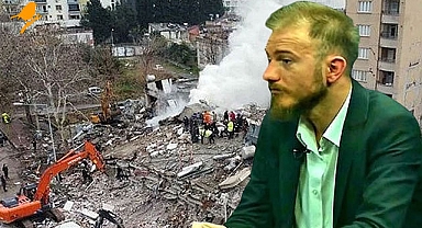 Erzurum depremi sonrası yer bilimci Baturhan Öğüt'ten açıklama