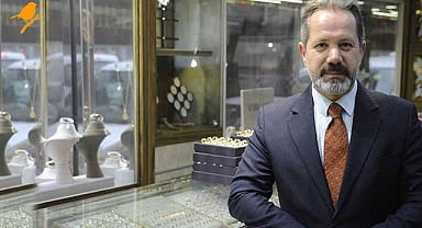 İslam Memiş'ten altın sahiplerine önemli uyarı