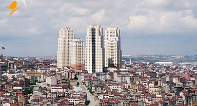 Konut fiyatları ile ilgili yeni gelişme