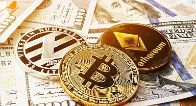 Kripto para piyasasında deprem!