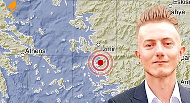 Kuşadası depremi sonrası yer bilimci Baturhan Öğüt'ten açıklama