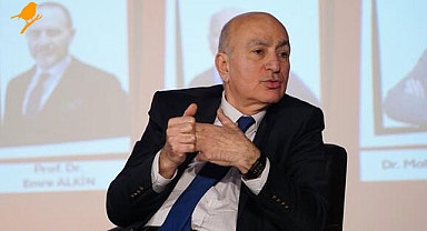 Mahfi Eğilmez dolar kurunun nasıl düşeceğini açıkladı