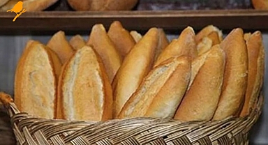 O ilde ekmeğe yüzde 50 zam