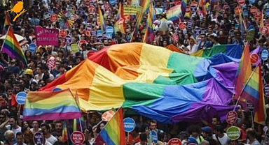 Onur Yürüyüşü Komitesi’nden gözaltındaki mülteciler için uyarı