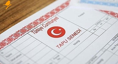 Tapusu olan herkesi ilgilendiriyor! Yeni düzenlemede bu detaya dikkat