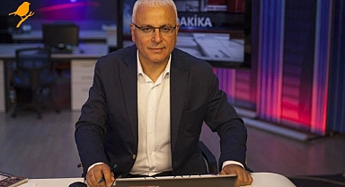 Tutuklanan Merdan Yanardağ’dan ilk mesaj