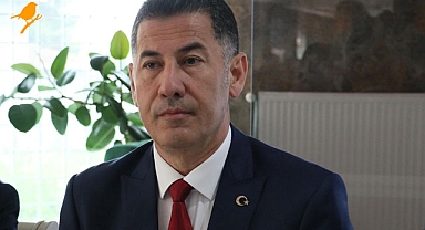 Yeni Kabine'nin duyurulmasından sonra Sinan Oğan'dan ilk açıklama