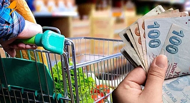 ENAG haziran ayı enflasyon oranını duyurdu